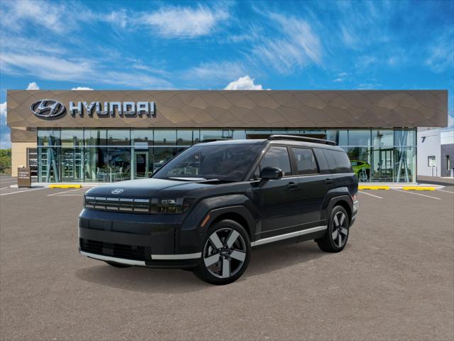 2026 Hyundai Santa Fe Limited for sale in Jacksonville, NC