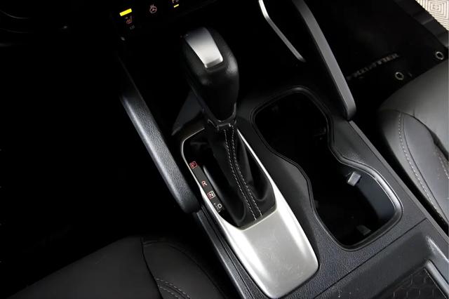 2024 Nissan Frontier Crew Cab SV 4x2