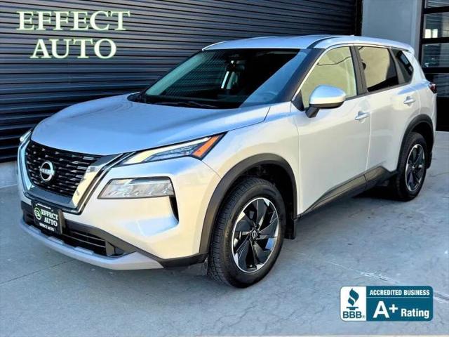2023 Nissan Rogue SV Intelligent AWD for sale in Omaha, NE
