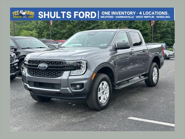 2025 Ford Ranger XL for sale in Pittsburgh, PA