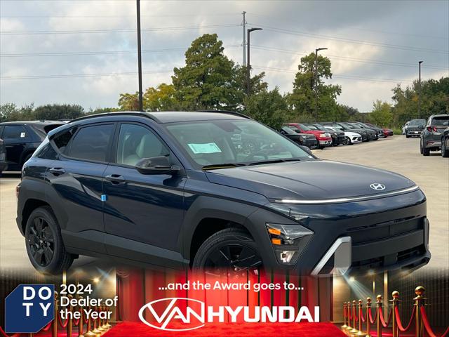 2026 Hyundai Kona SEL Sport for sale in Carrollton, TX
