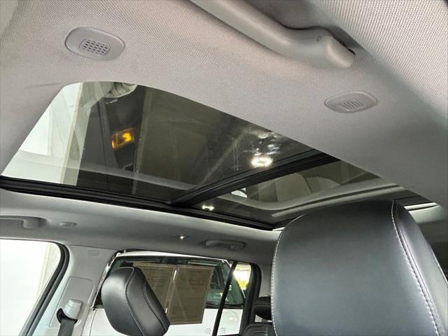 2023 Jeep Grand Cherokee L Limited 4x2