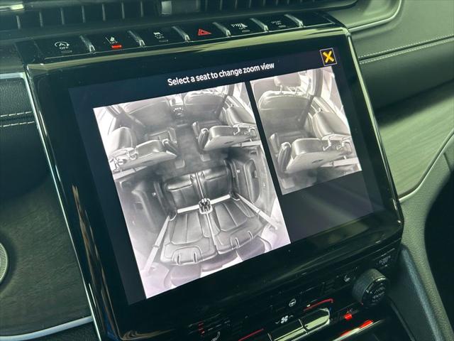 2023 Jeep Grand Cherokee L Limited 4x2