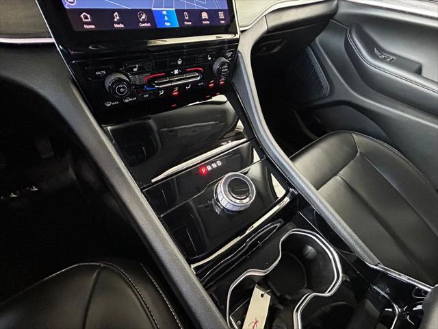 2023 Jeep Grand Cherokee L Limited 4x2