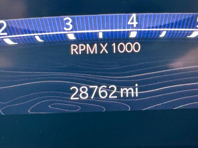 2023 Jeep Grand Cherokee L Limited 4x2