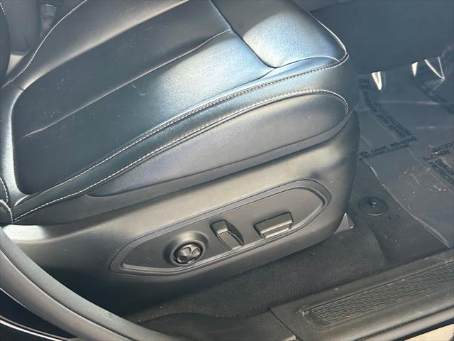 2023 Jeep Grand Cherokee L Limited 4x2