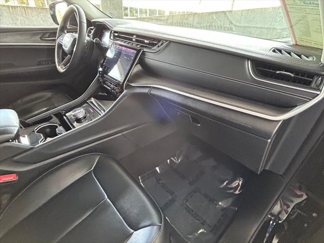 2023 Jeep Grand Cherokee L Limited 4x2