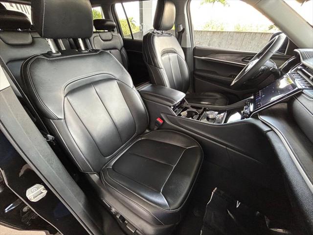2023 Jeep Grand Cherokee L Limited 4x2