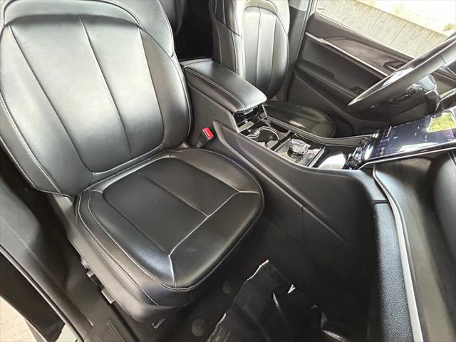 2023 Jeep Grand Cherokee L Limited 4x2