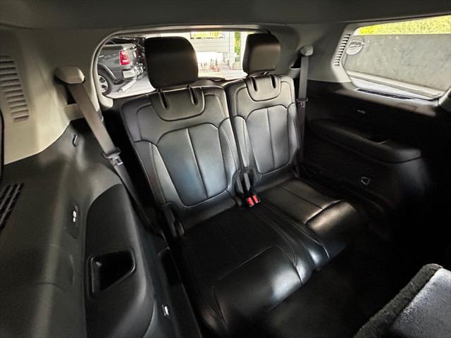 2023 Jeep Grand Cherokee L Limited 4x2