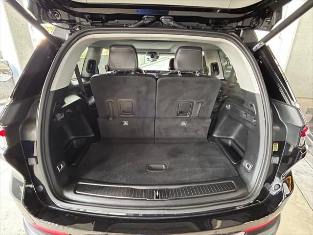2023 Jeep Grand Cherokee L Limited 4x2