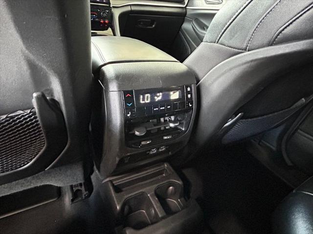 2023 Jeep Grand Cherokee L Limited 4x2