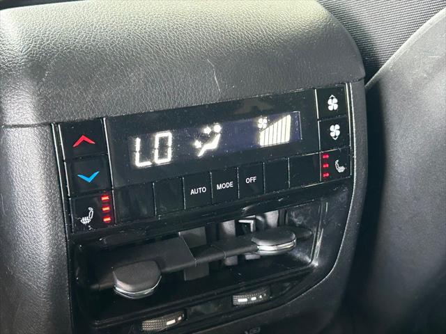 2023 Jeep Grand Cherokee L Limited 4x2