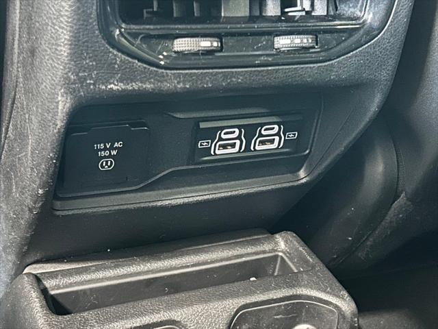 2023 Jeep Grand Cherokee L Limited 4x2