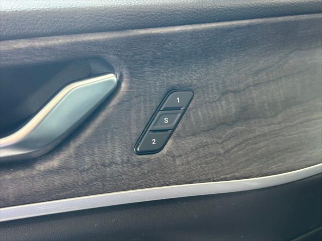 2023 Jeep Grand Cherokee L Limited 4x2