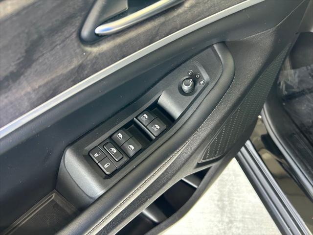 2023 Jeep Grand Cherokee L Limited 4x2