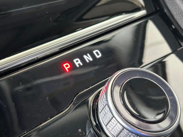 2023 Jeep Grand Cherokee L Limited 4x2