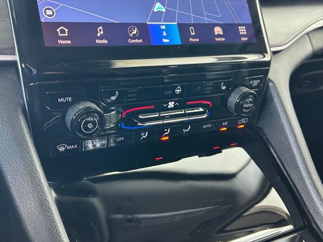 2023 Jeep Grand Cherokee L Limited 4x2