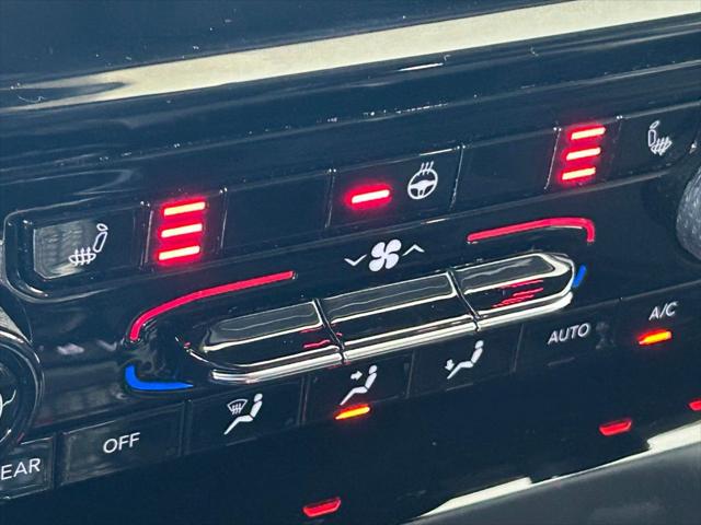 2023 Jeep Grand Cherokee L Limited 4x2