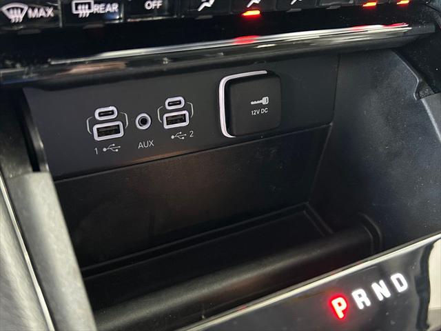 2023 Jeep Grand Cherokee L Limited 4x2