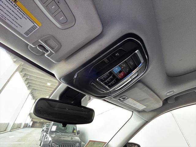 2023 Jeep Grand Cherokee L Limited 4x2