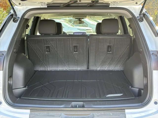 2025 Chevrolet Blazer AWD 2LT