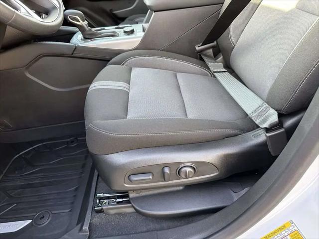 2025 Chevrolet Blazer AWD 2LT
