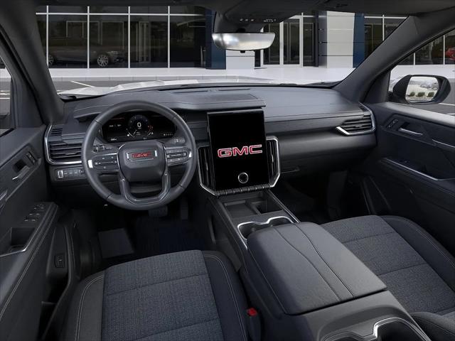 2026 GMC Acadia Elevation AWD