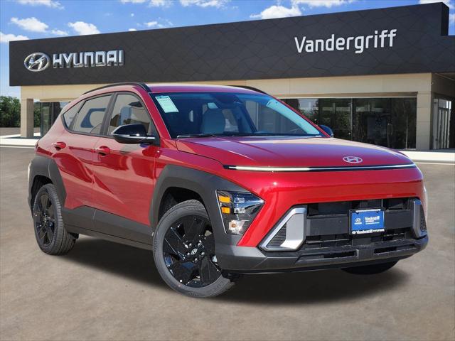 2026 Hyundai Kona SEL Sport for sale in Arlington, TX