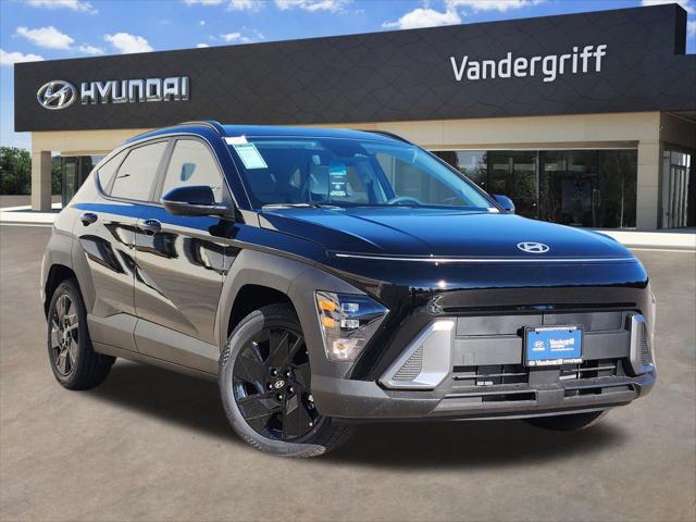 2026 Hyundai Kona SEL Sport for sale in Arlington, TX