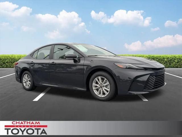 2026 Toyota Prius Plug-In SE for sale in Savannah, GA