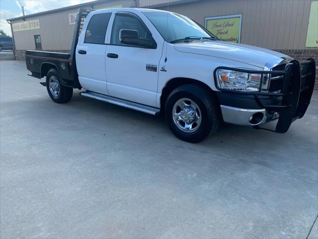 2007 Dodge Ram 2500 SLT/Sport for sale in Blanchard, OK