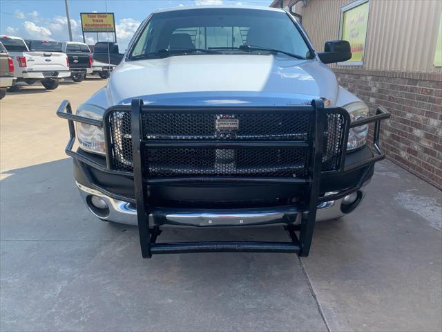 2007 Dodge Ram 2500 SLT/Sport