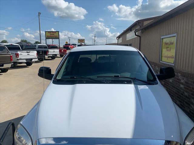 2007 Dodge Ram 2500 SLT/Sport