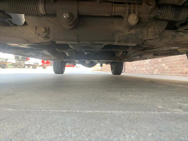 2007 Dodge Ram 2500 SLT/Sport