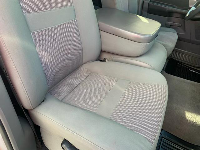 2007 Dodge Ram 2500 SLT/Sport