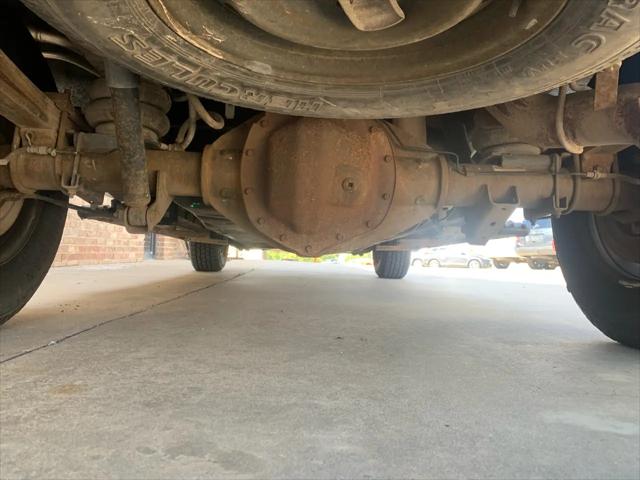 2007 Dodge Ram 2500 SLT/Sport