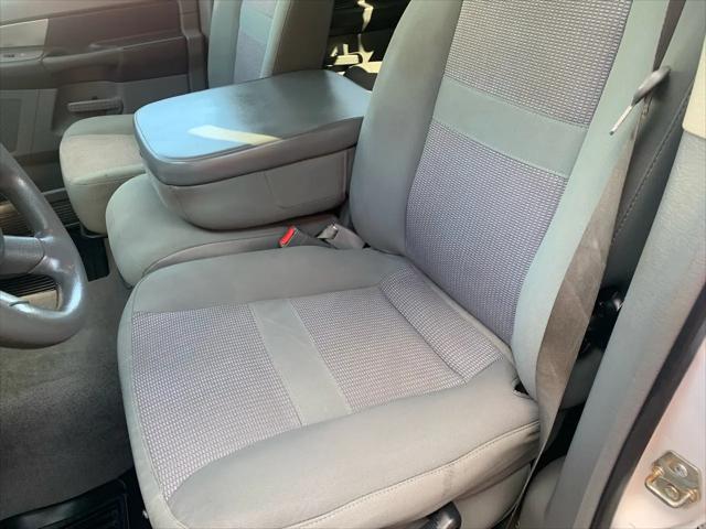 2007 Dodge Ram 2500 SLT/Sport