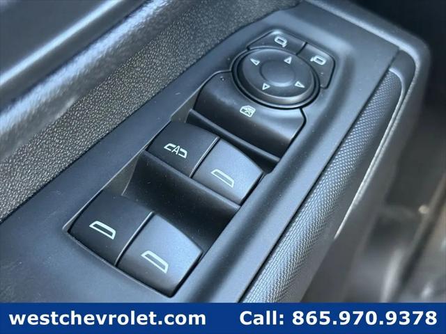2026 Chevrolet Silverado 2500HD Crew Cab, Long Bed, WT, 4WD