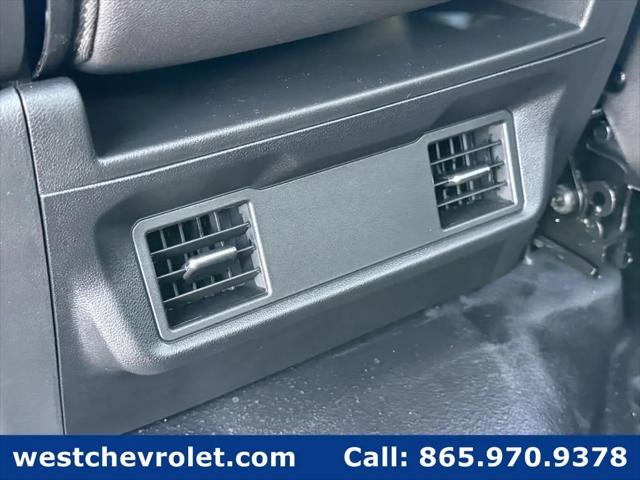 2026 Chevrolet Silverado 2500HD Crew Cab, Long Bed, WT, 4WD