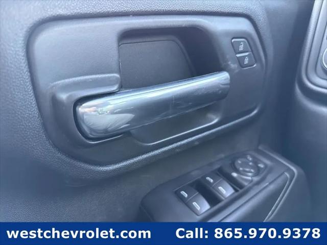 2026 Chevrolet Silverado 2500HD Crew Cab, Long Bed, WT, 4WD