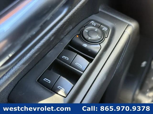 2026 Chevrolet Silverado 2500HD Crew Cab, Long Bed, WT, 4WD