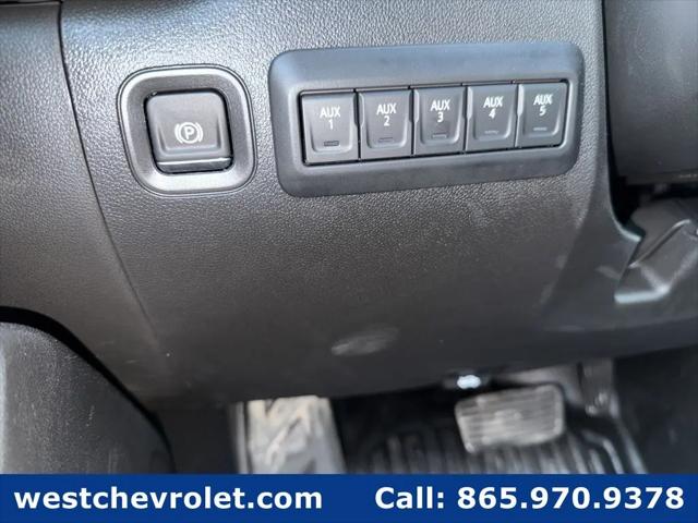 2026 Chevrolet Silverado 2500HD Crew Cab, Long Bed, WT, 4WD