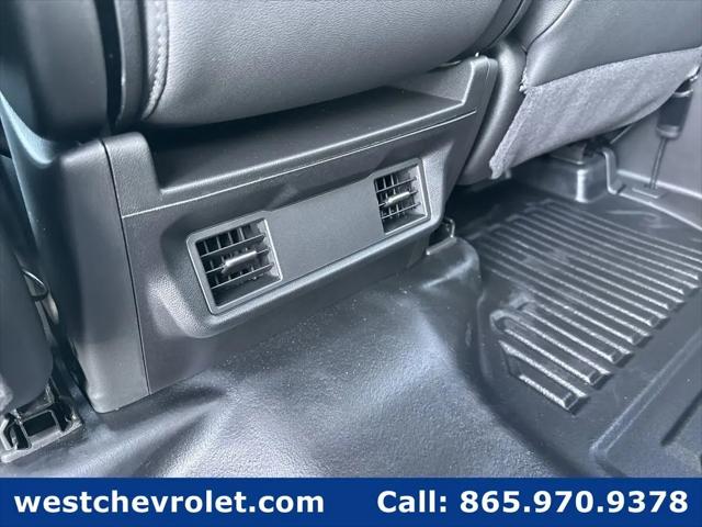 2026 Chevrolet Silverado 2500HD Crew Cab, Long Bed, WT, 4WD