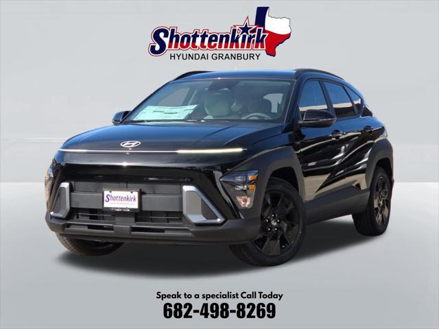 2026 Hyundai Kona SEL Sport for sale in Granbury, TX