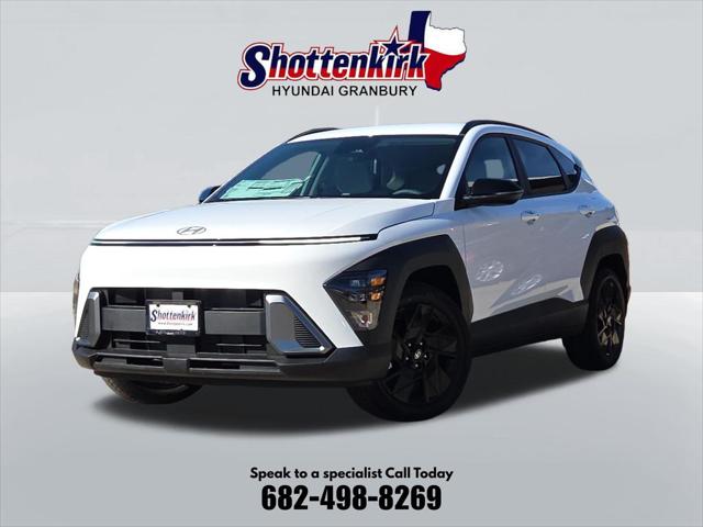 2026 Hyundai Kona SEL Sport for sale in Granbury, TX