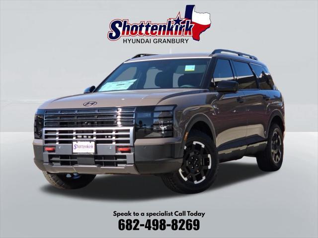 2026 Hyundai Palisade XRT Pro for sale in Granbury, TX
