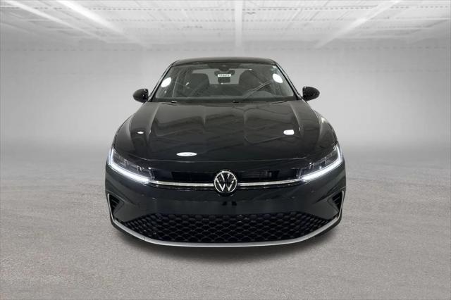 2026 Volkswagen Jetta S