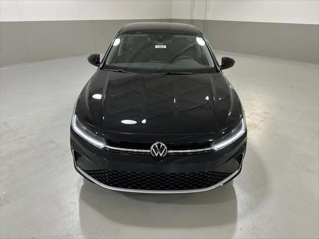 2026 Volkswagen Jetta S