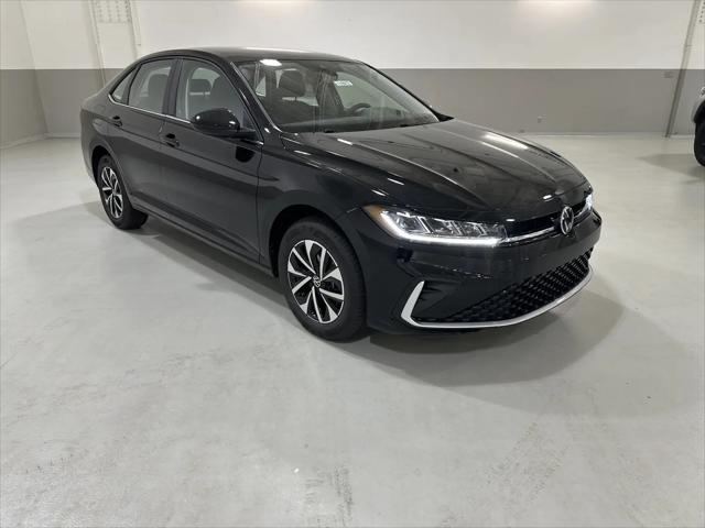 2026 Volkswagen Jetta S
